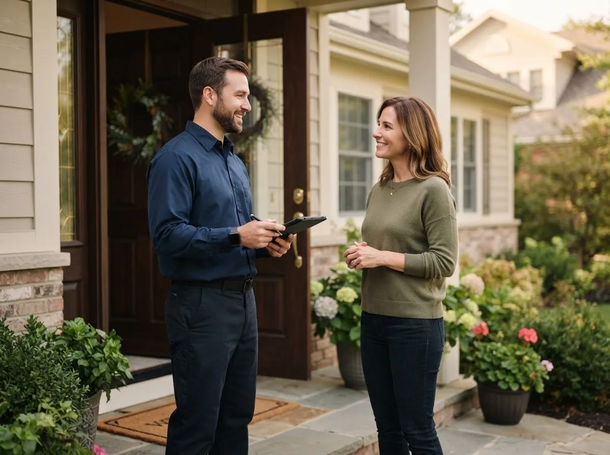 Water damage restoration FAQs for Jeromesville, OH